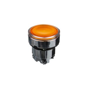 Tastenantrieb gelb mit automatischer Hintergrundbeleuchtung ZB4BW353 147254547 - Schalter