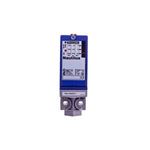 Nyomáskapcsoló 10-160bar G1/4 0-160°C (hidraulikus olaj) XMLA160D2S11