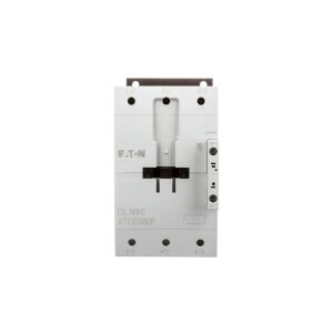 Contactor de putere 80A 3P 24VAC 0Z 0R DILM80(24V50/60HZ) 239406 147254563 - Întrerupătoare de circuit