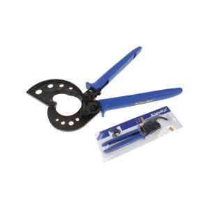 Ratschenschere zum Schneiden von Kabeln und Leitungen fi:62mm K1062 147254576 - Zangen