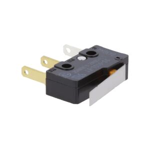 Mikroprzełącznik SNAP ACTION z dźwignią SPDT 0,1A/125VAC SS01GLET 147254592 - Pomoc w instalacji elektrycznej