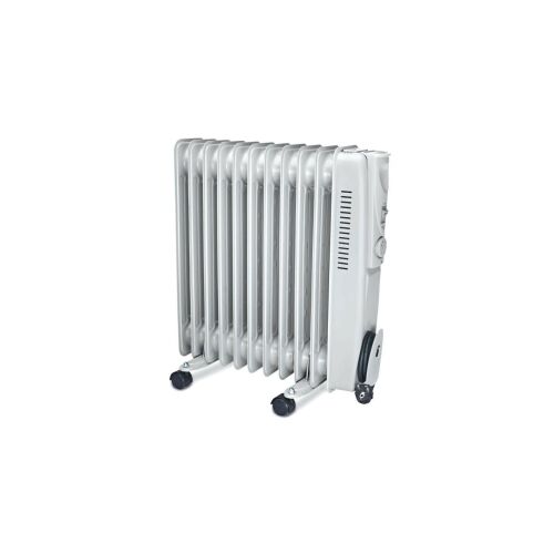 Olaj radiátor 2500W 11 bordák 147254597