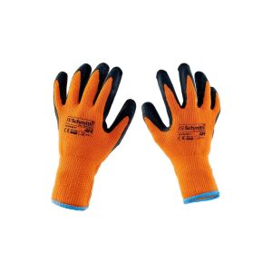 Mănuși de lucru termoizolante de protecție mărimea 11 (standard de protecție a muncii: EN-420) 147254599 - Mănuși de lucru