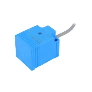 Induktív érzékelő 0 - 20mm PNP / NO Táplálás 10 - 30V DC 200mA IP67 LE40SN20DPO