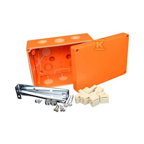 Cutie de instalare electrică de protecție împotriva incendiilor IP66 KSK 175_DPO 147254605