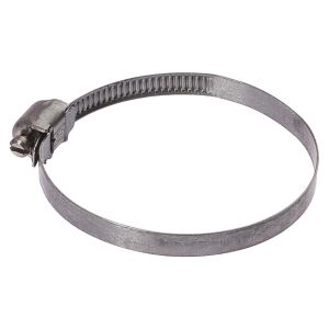 AM000004, taśma montażowa, szerokość 5mm, rozpiętość 38-49mm, do czujnika MZ13, stal nierdzewna 147254613 - Kajdanki