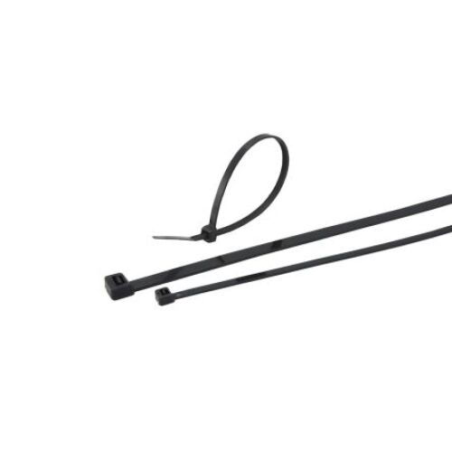 Opaska kablowa 300mm 7,6 mm PP 100 sztuk RS PRO 147254628