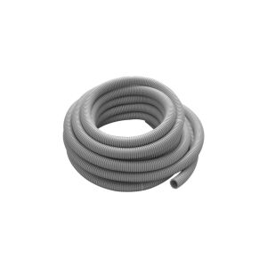 Hullámkarton cső RKGL 32 szürke 320N 50 m 444051 /1db/ 147254701 - Gégecső