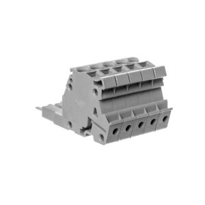 Mérőblokk 5-utas szürke TOPJOBS 2002-555 /10db/ 147254719 - Sorkapocs