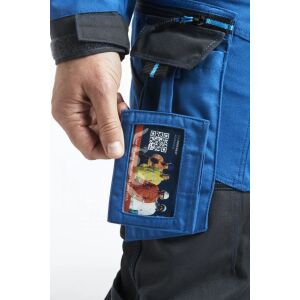 WX3 T701PBR NORMALE 44/EU60 WX3-SICHERHEITSHOSE 147254730 - Arbeitsschutzkleidung