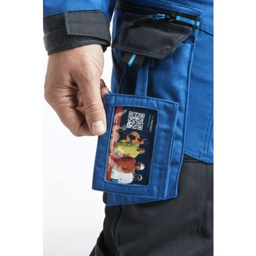 WX3 T701PBR NORMALE 44/EU60 WX3-SICHERHEITSHOSE 147254730