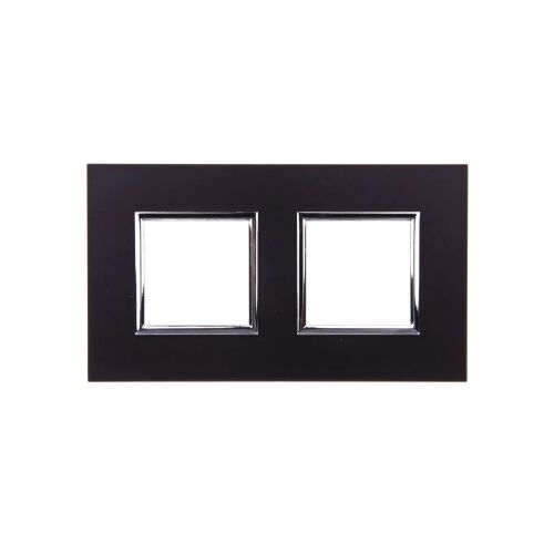 DANTE Rama dublă aluminiu anodizat ONYX 4590282 147254726