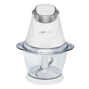 Rozdrabniacz Clatronic MZ 3579 Biały 147254731 - Robot kuchenny, Maszyna do produkcji makaronu, Niszczarka ręczna, Maszynka do mielenia mięsa i Mikser ręczny