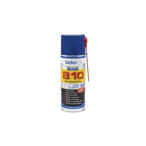 Univerzális olaj TecLine WD40 típusú 400ml BEKO 147254755