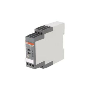 1SVR730120R3300 Időrelé 0,05s300h SPDT x2 24240VAC/VDC 147254783 - Villanyszerelés