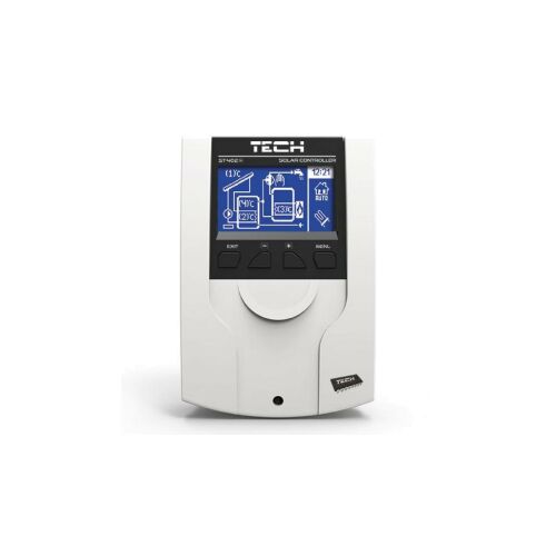 TECH ST-402N PWM - Steuerung für Solaranlagen 147254804