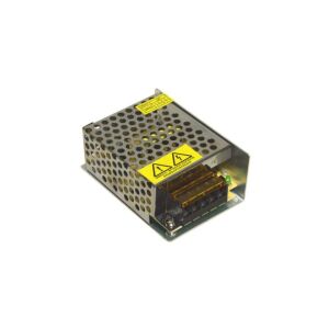 CCTV tápegység 12V 25W 2,1A EK
