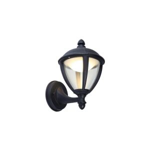 Lampă de perete pentru exterior UNITE 5260101012 negru 147254858 - Aplice perete