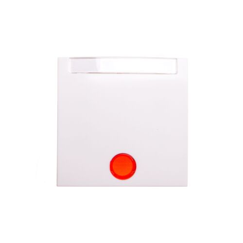 B.Square Key 5 lencsével és leíró mező fehér fényességgel 5316288999 147254874