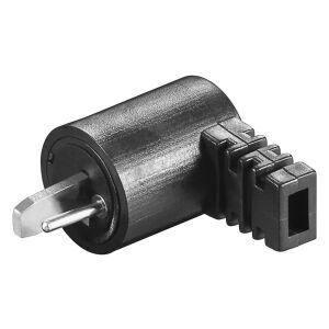 Goobay Hangszóró csatlakozó sarok 147254988 - Csatlakozó