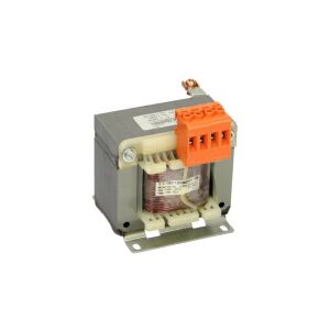TMB120/24V Hálózati transzformátor 120VA, 230VAC, 24V csavaros IP00