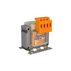TMB20/230V Hálózati transzformátor 20VA, 230VAC, 230V, csavaros IP00