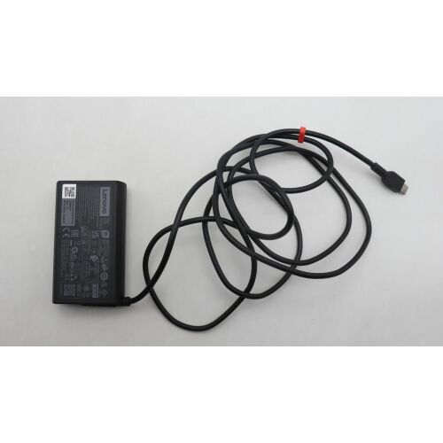Lenovo 65W AC adapter USB-C csatlakozóval 147255069