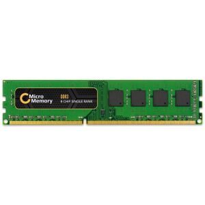 CoreParts memóriamodul 8 GB Lenovo 1600 MHz DDR3 MAJOR DIMM 147255092 - Számítógép és kiegészítő