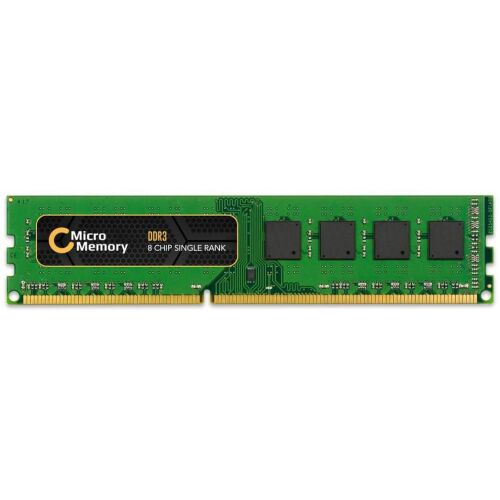 CoreParts memóriamodul 8 GB Lenovo 1600 MHz DDR3 MAJOR DIMM 147255092