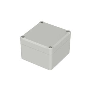 63210000 Ház: univerzális X: 80mm Y: 82mm Z: 57mm EUROMAS II ABS IP65