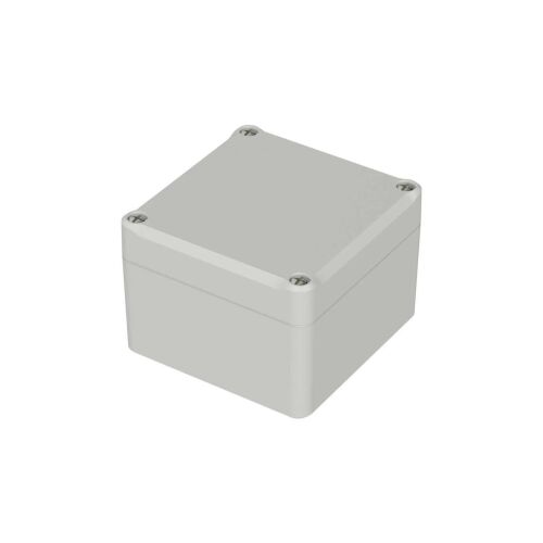 63210000 Ház: univerzális X: 80mm Y: 82mm Z: 57mm EUROMAS II ABS IP65 147255152