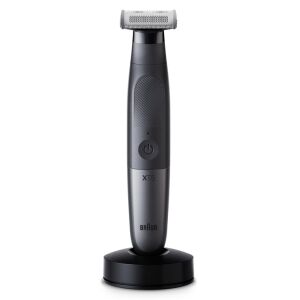 Braun XT5300 Fekete Nikkel-fémhidrid (NIMH)