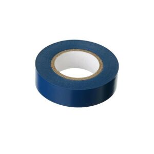 PVC szigetelőszalag kék 0,13 x 19mm x 25m / 25222