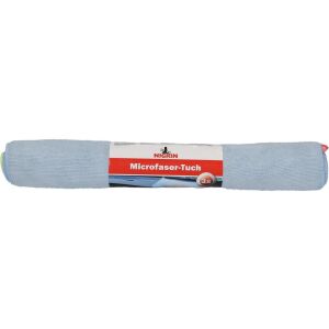 NIGRIN Univerzális mikroszálas kendők 40x30cm 3 db 147255214 - Mikroszálas törlőkendő