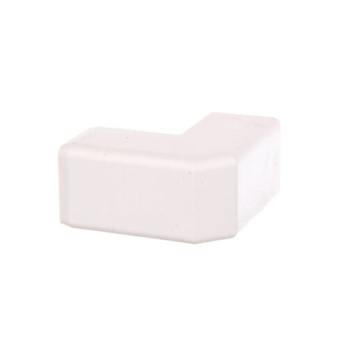 Külső sarokfedél LHD 17x17mm fehér 8676 147255230