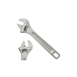Svéd állítható csavarkulcs 300, Schmith, Steel 147255323 - Csavarkulcs