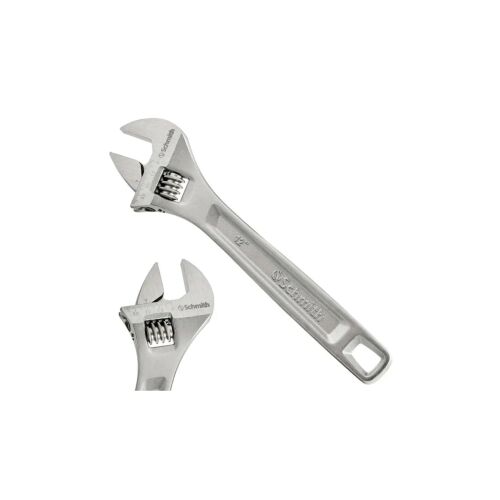 Svéd állítható csavarkulcs 300, Schmith, Steel 147255323