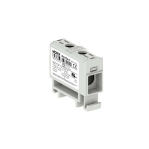 Conector OTL35 culoare gri1xAl/Cu 2,5-35mm2 1000V AC / 1500V DC Clema universala MAA1035A10 147255326 - Blocuri terminale