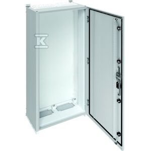 Univers Függő kapcsolótábla IP55/II 550x1400x275 FR92S 147255333 - Villanyszerelés