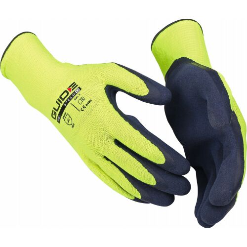 Arbeitshandschuhe GUIDE 159 Größe 9 223546034 147255342