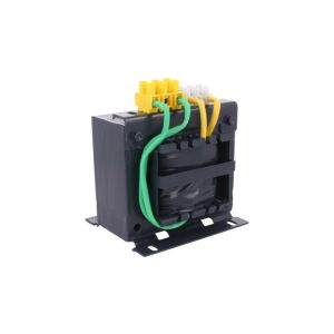 TMM300/A230/24V hálózati transzformátor 300VA 230VAC 24V csavar IP00 A: 120mm