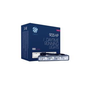 Napfény menetfény lámpák E-homologációval LED 905HP