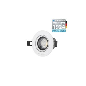 Süllyesztett LED mélysugárzó 7W meleg színű BLAUPUNKT-DLR7WW