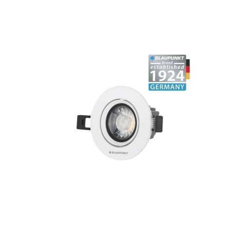 Süllyesztett LED mélysugárzó 7W meleg színű BLAUPUNKT-DLR7WW 147255420