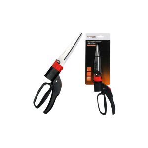 Kerti forgatható 360 fokos kézi fűnyíró olló Schmith 147255426 - Kerti olló és kés