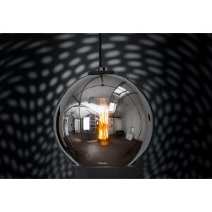 Pendelleuchte Nowodvorski Pendelleuchte POLARIS SILVER 9056 147255449 - Hängeleuchten