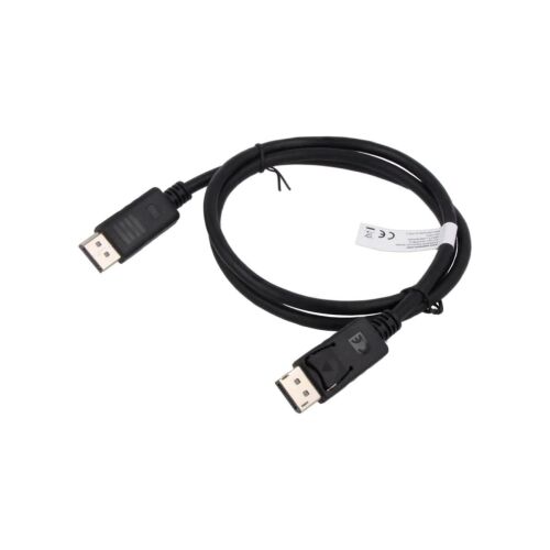 AK-330111-020-S kábel DisplayPort 1.2, HDCP 1.4, HDMI 1.4 2m fekete 147255446