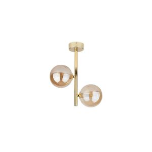 Mennyezeti lámpa ESTERA GOLD 2 PL 4547 TK Lighting