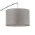 Állólámpa MOBY GRAY 1 PL 5487 TK Lighting 147255461