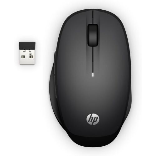 HP kettős módú egér (6CR71AA)